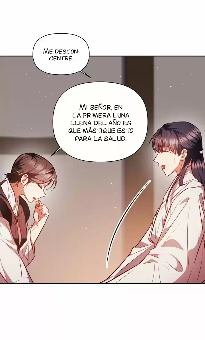 La Luna En El Acantilado - Capítulo 11 - Página 10 - LectorTMOo