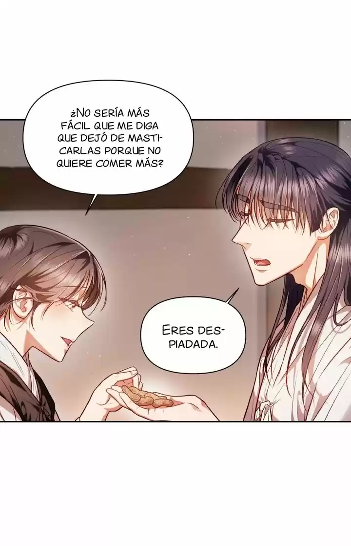 La Luna En El Acantilado - Capítulo 11 - Página 13 - LectorTMOo