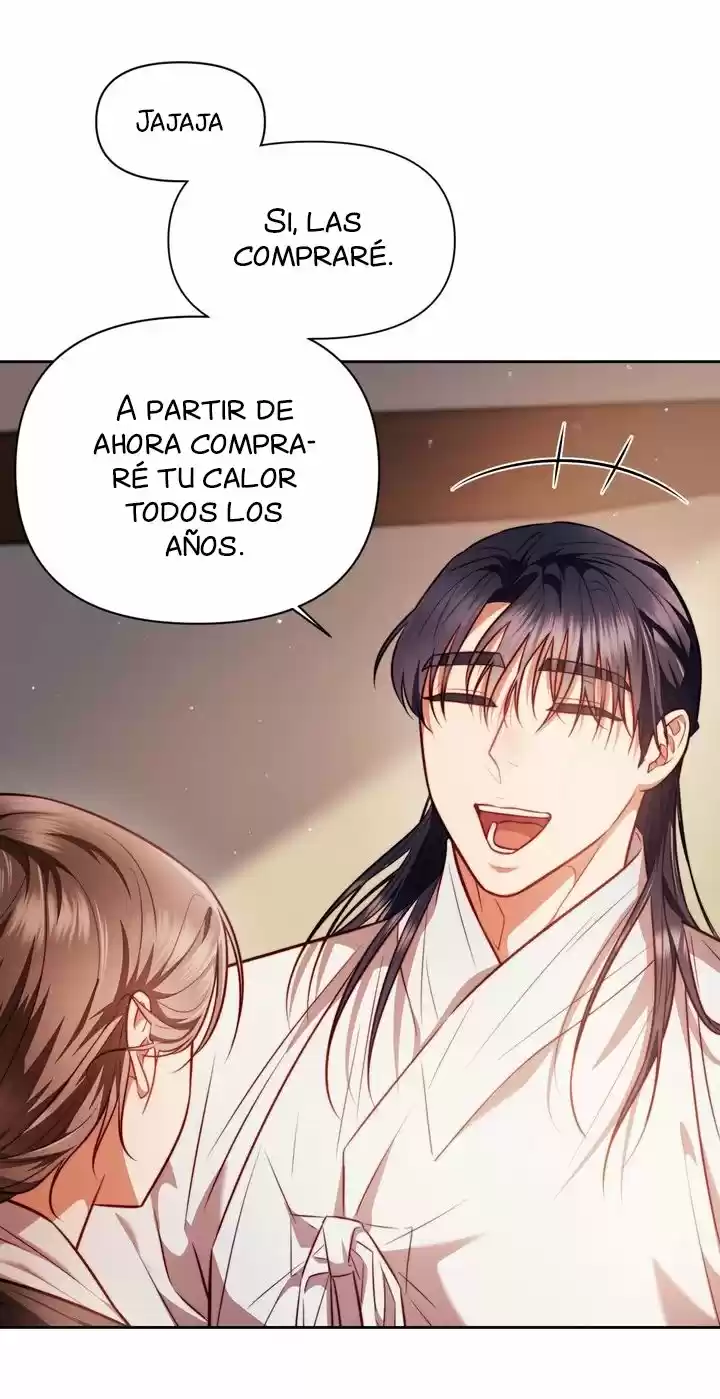 La Luna En El Acantilado - Capítulo 11 - Página 17 - LectorTMOo