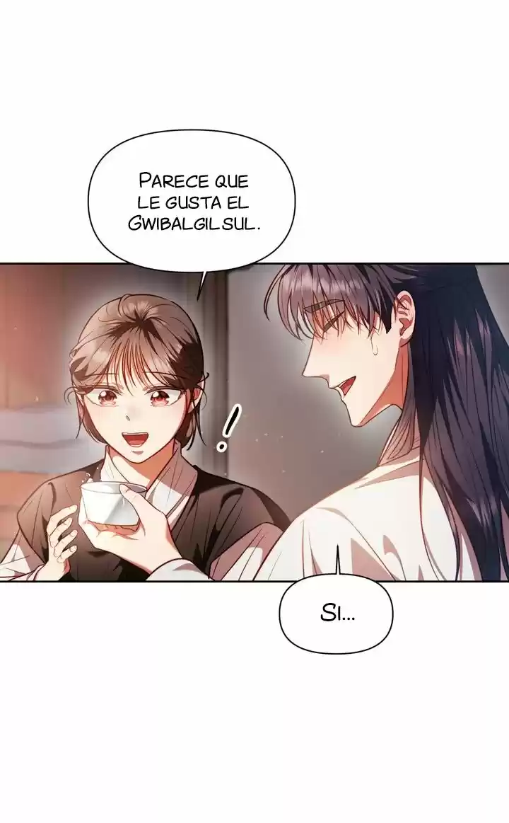 La Luna En El Acantilado - Capítulo 11 - Página 22 - LectorTMOo