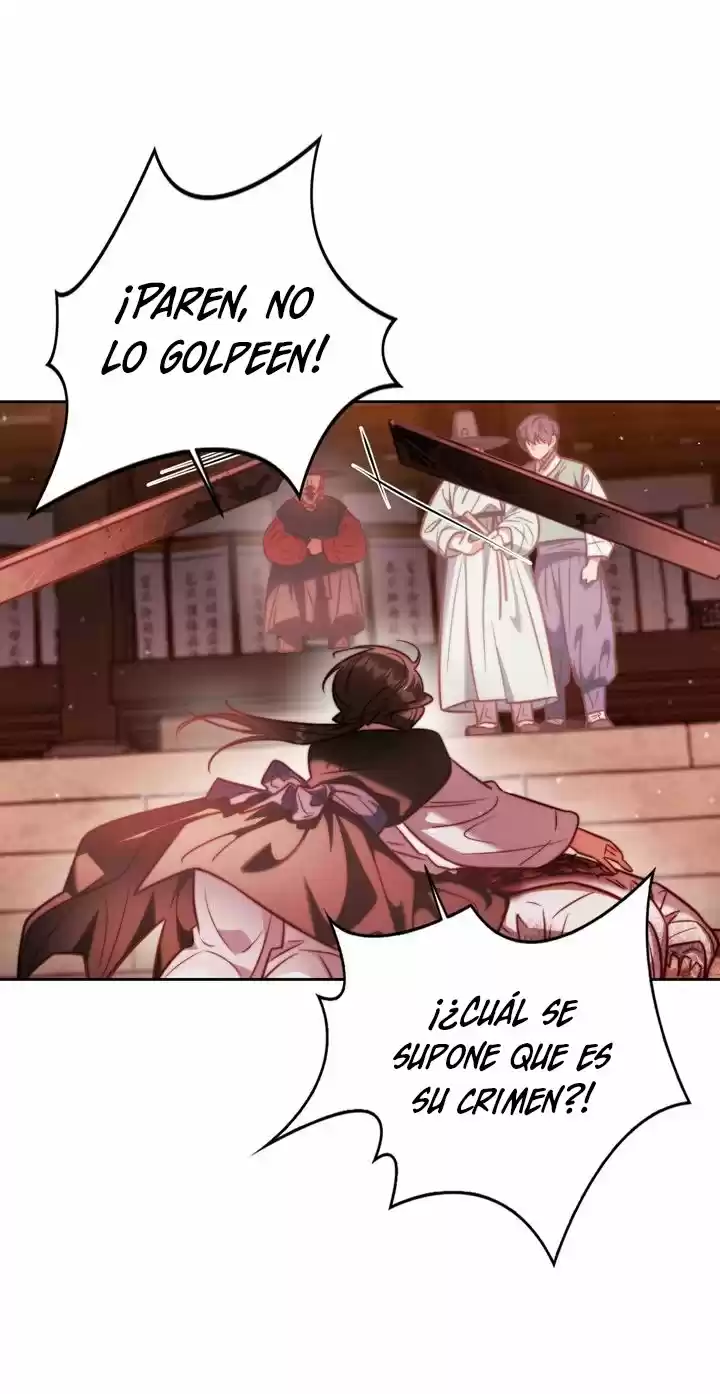 La Luna En El Acantilado - Capítulo 11 - Página 39 - LectorTMOo