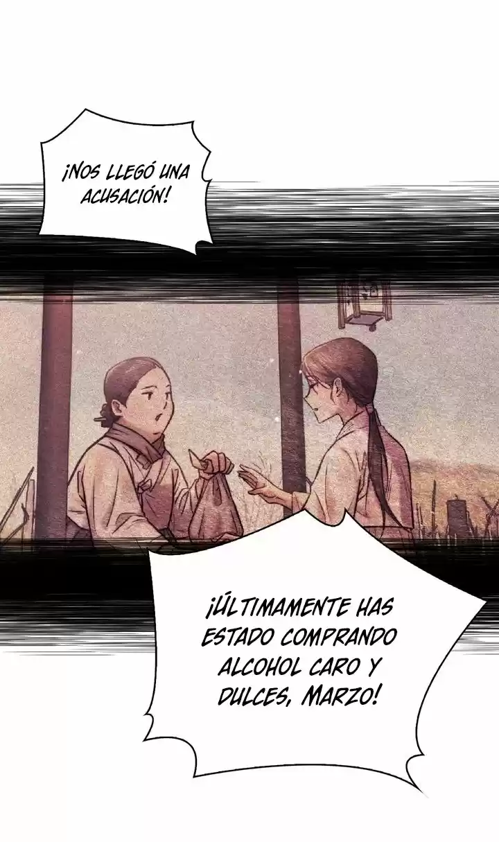 La Luna En El Acantilado - Capítulo 11 - Página 43 - LectorTMOo