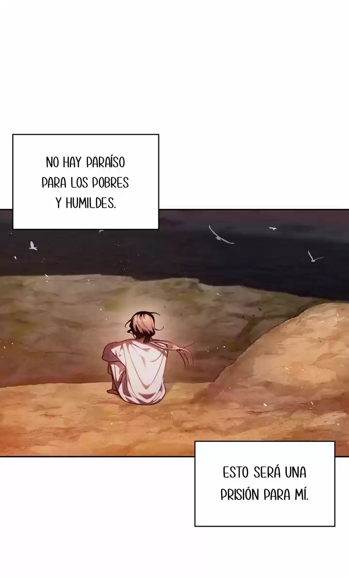 La Luna En El Acantilado - Capítulo 12 - Página 27 - LectorTMOo
