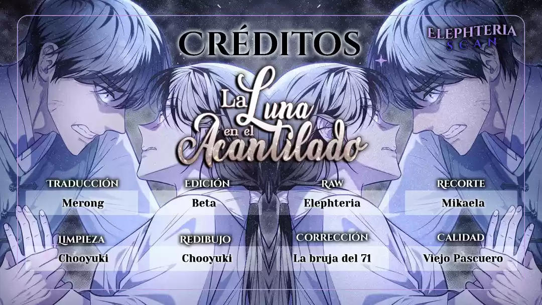 La Luna En El Acantilado - Capítulo 13 - Página 10 - LectorTMOo