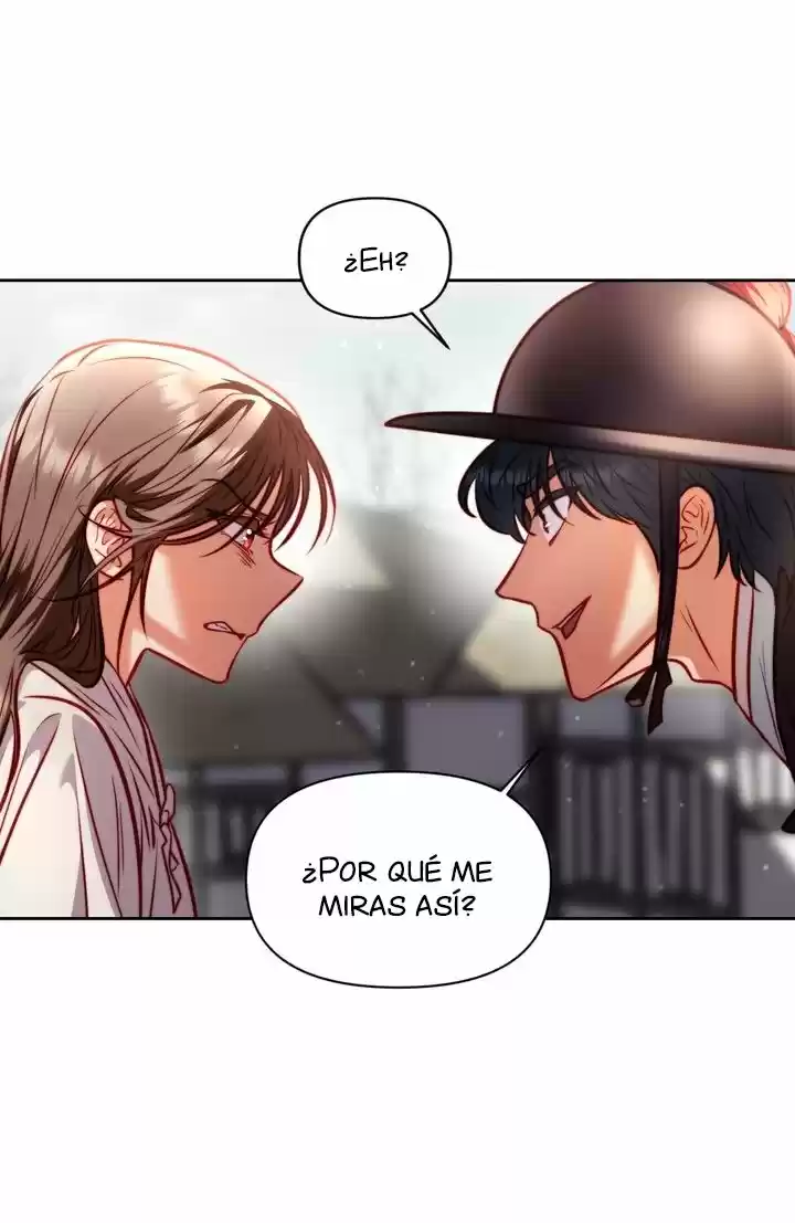 La Luna En El Acantilado - Capítulo 13 - Página 24 - LectorTMOo