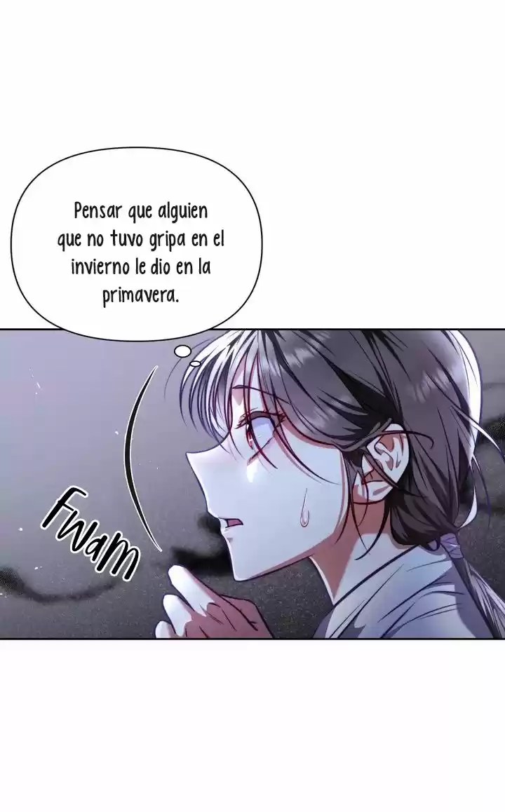 La Luna En El Acantilado - Capítulo 13 - Página 46 - LectorTMOo
