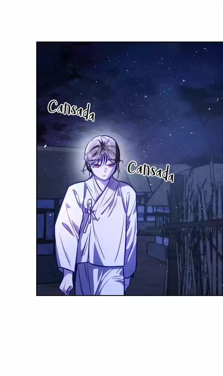 La Luna En El Acantilado - Capítulo 13 - Página 52 - LectorTMOo