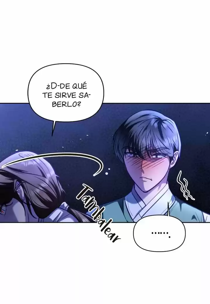 La Luna En El Acantilado - Capítulo 13 - Página 56 - LectorTMOo