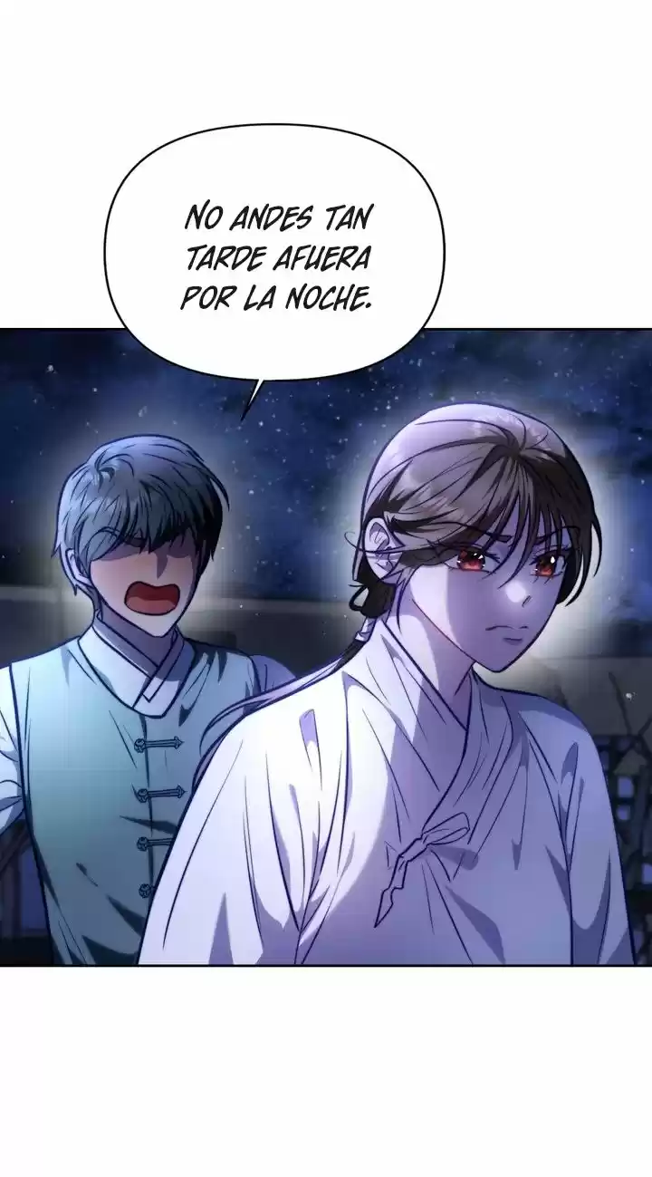 La Luna En El Acantilado - Capítulo 13 - Página 58 - LectorTMOo