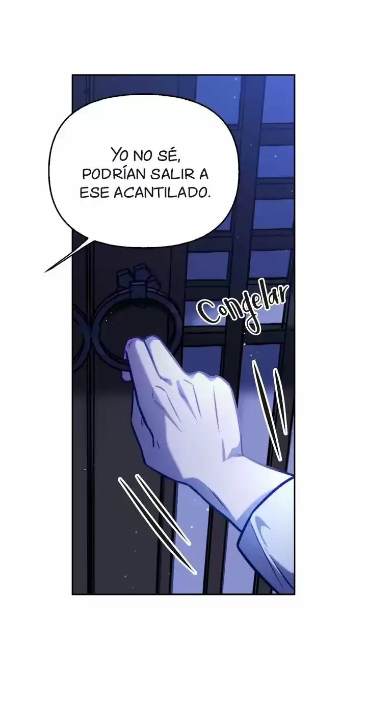 La Luna En El Acantilado - Capítulo 13 - Página 64 - LectorTMOo