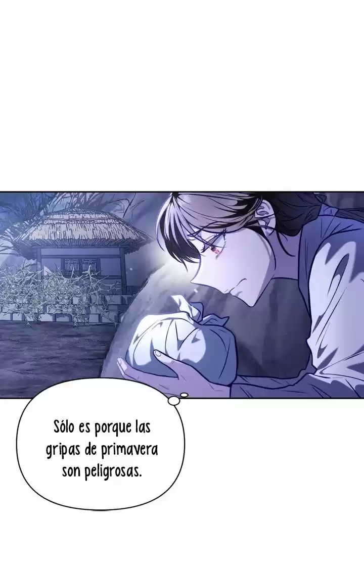 La Luna En El Acantilado - Capítulo 13 - Página 86 - LectorTMOo