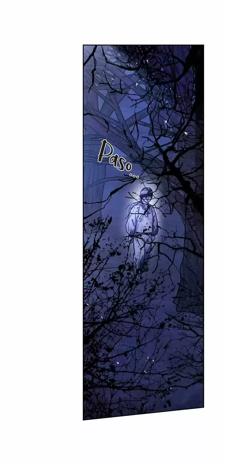 La Luna En El Acantilado - Capítulo 13 - Página 91 - LectorTMOo