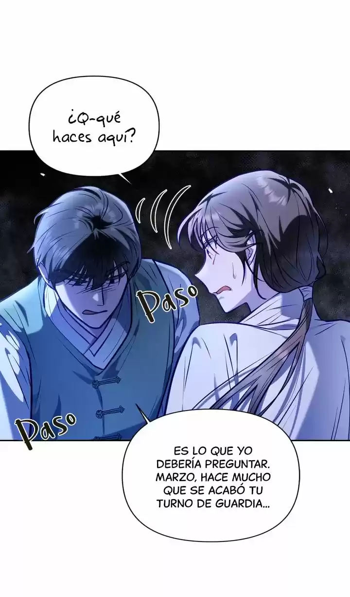 La Luna En El Acantilado - Capítulo 13 - Página 100 - LectorTMOo
