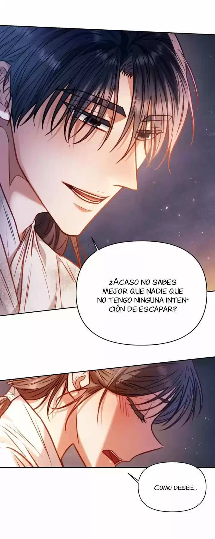 La Luna En El Acantilado - Capítulo 14 - Página 76 - LectorTMOo