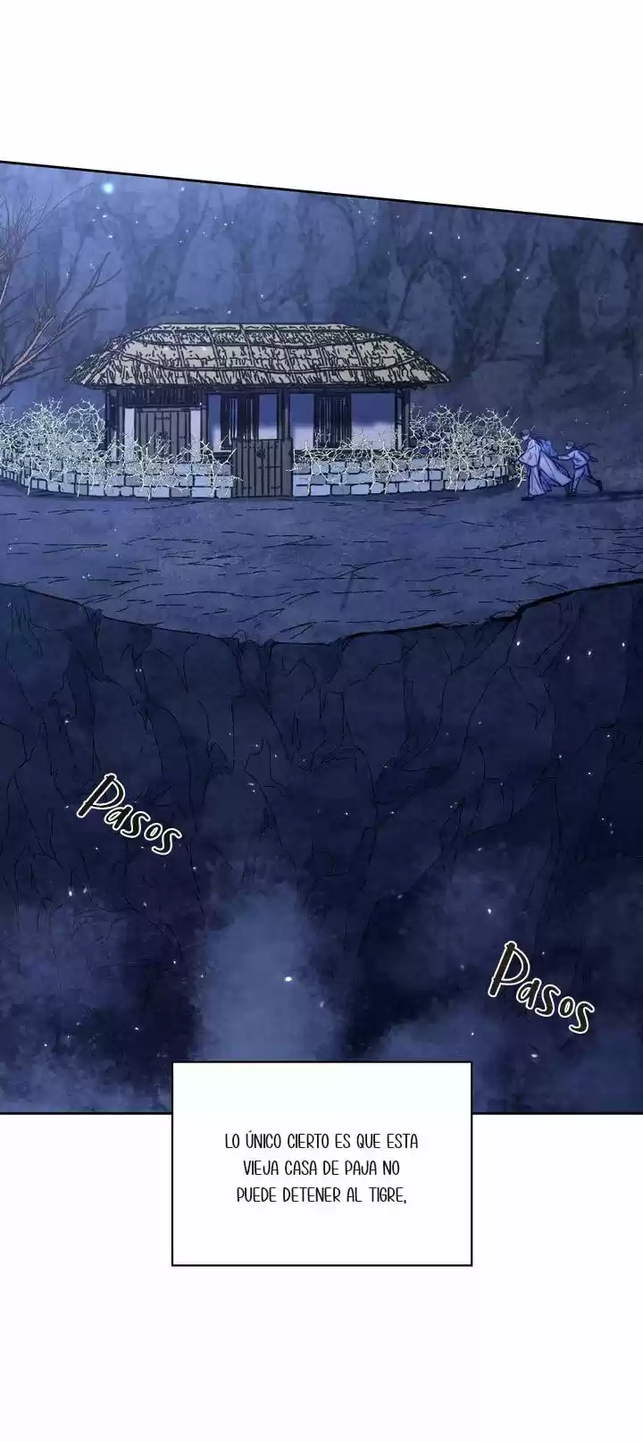 La Luna En El Acantilado - Capítulo 15 - Página 20 - LectorTMOo