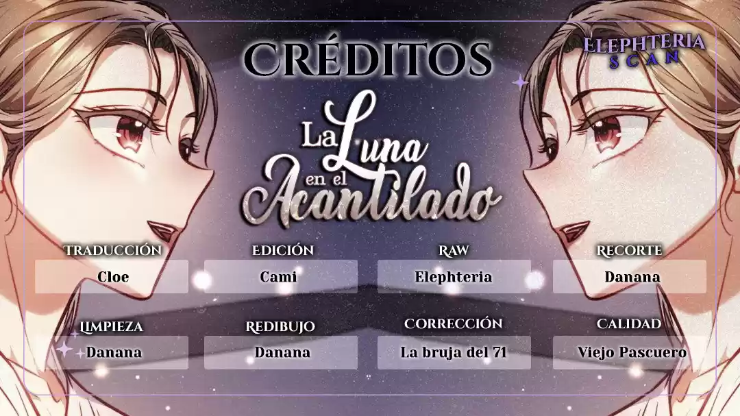 La Luna En El Acantilado - Capítulo 16 - Página 6 - LectorTMOo