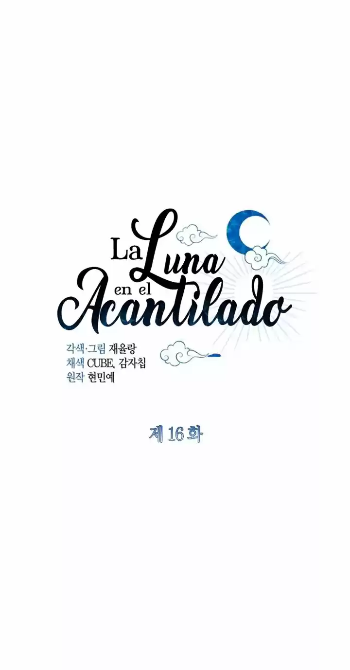 La Luna En El Acantilado - Capítulo 16 - Página 9 - LectorTMOo