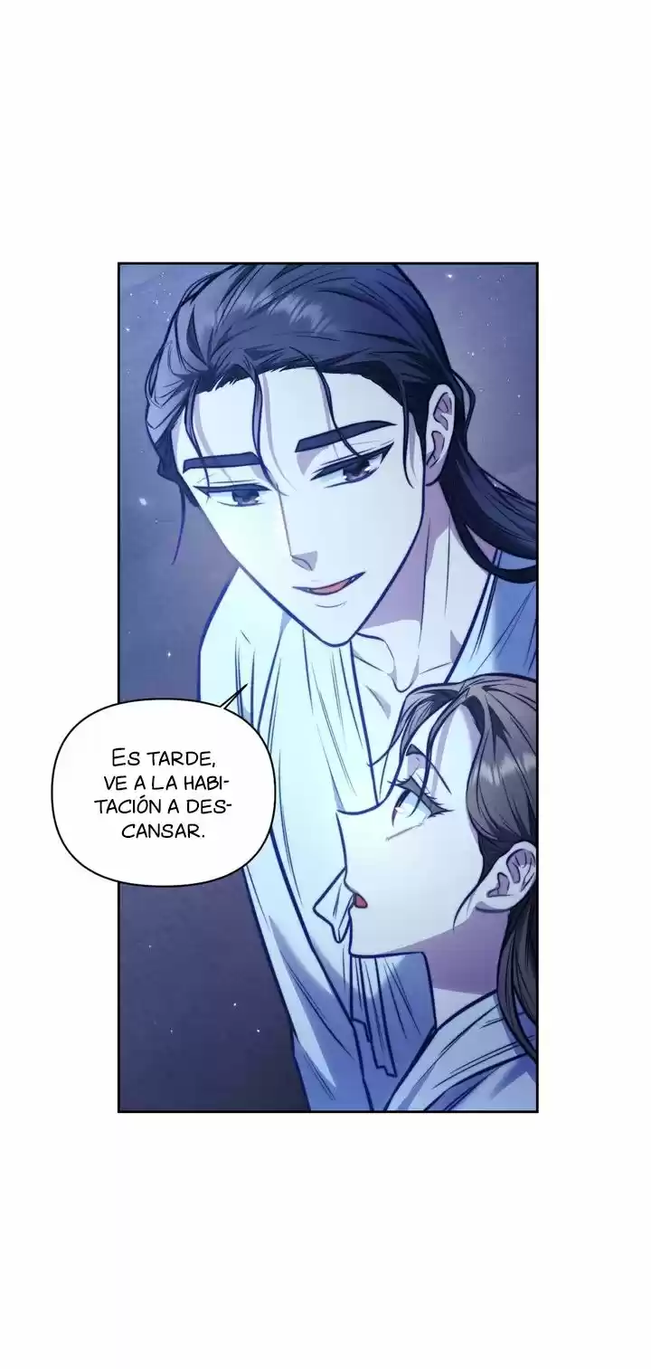 La Luna En El Acantilado - Capítulo 16 - Página 14 - LectorTMOo