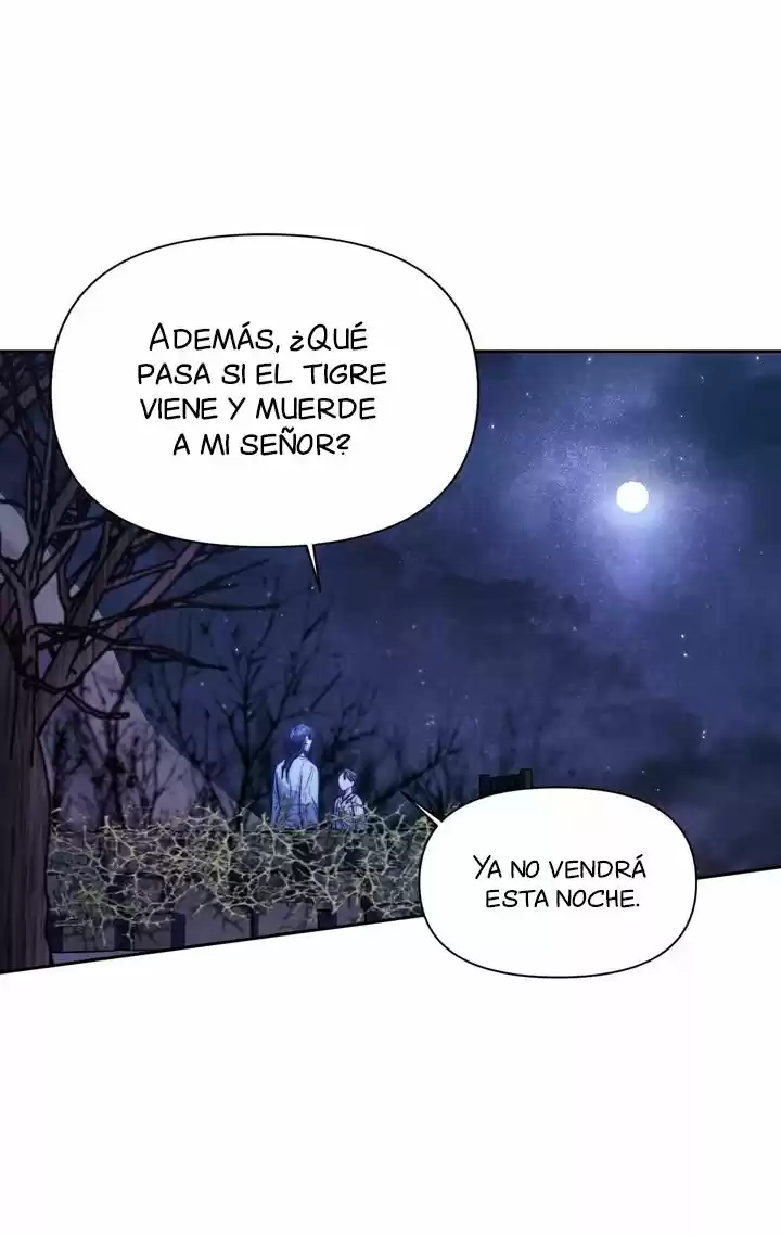 La Luna En El Acantilado - Capítulo 16 - Página 17 - LectorTMOo