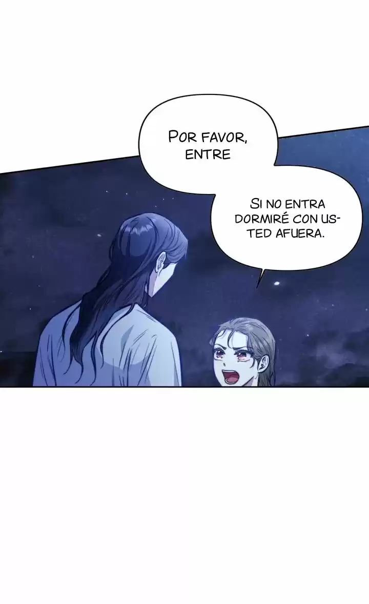 La Luna En El Acantilado - Capítulo 16 - Página 18 - LectorTMOo