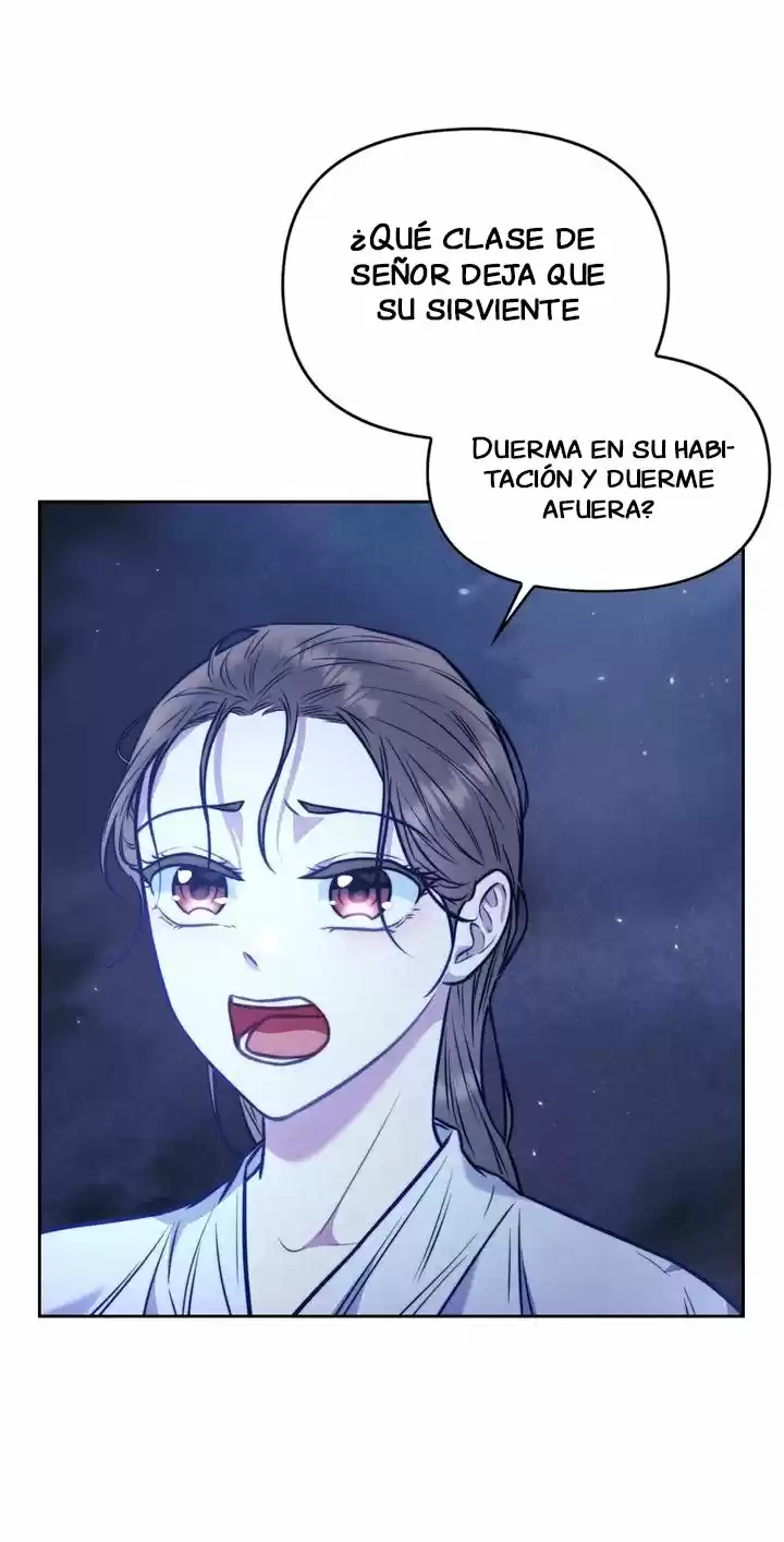 La Luna En El Acantilado - Capítulo 16 - Página 19 - LectorTMOo
