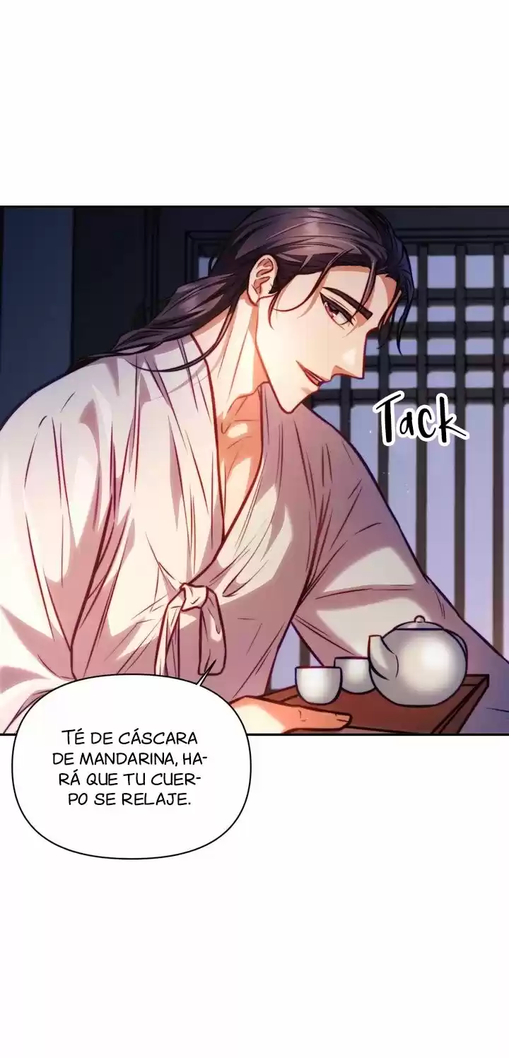 La Luna En El Acantilado - Capítulo 16 - Página 25 - LectorTMOo