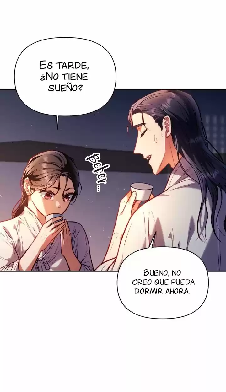 La Luna En El Acantilado - Capítulo 16 - Página 27 - LectorTMOo