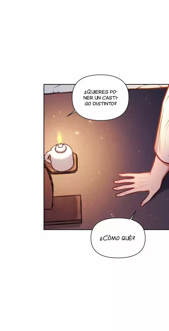 La Luna En El Acantilado - Capítulo 16 - Página 32 - LectorTMOo