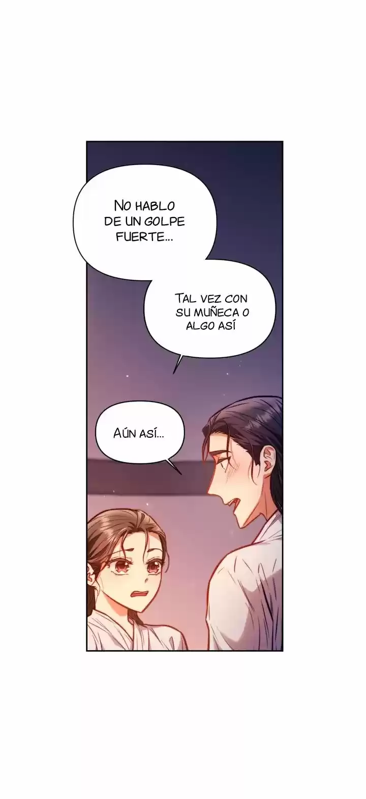 La Luna En El Acantilado - Capítulo 16 - Página 34 - LectorTMOo