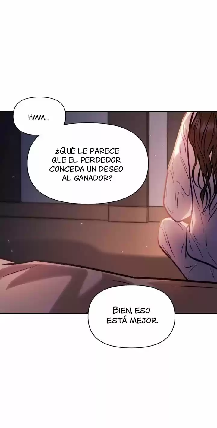 La Luna En El Acantilado - Capítulo 16 - Página 40 - LectorTMOo