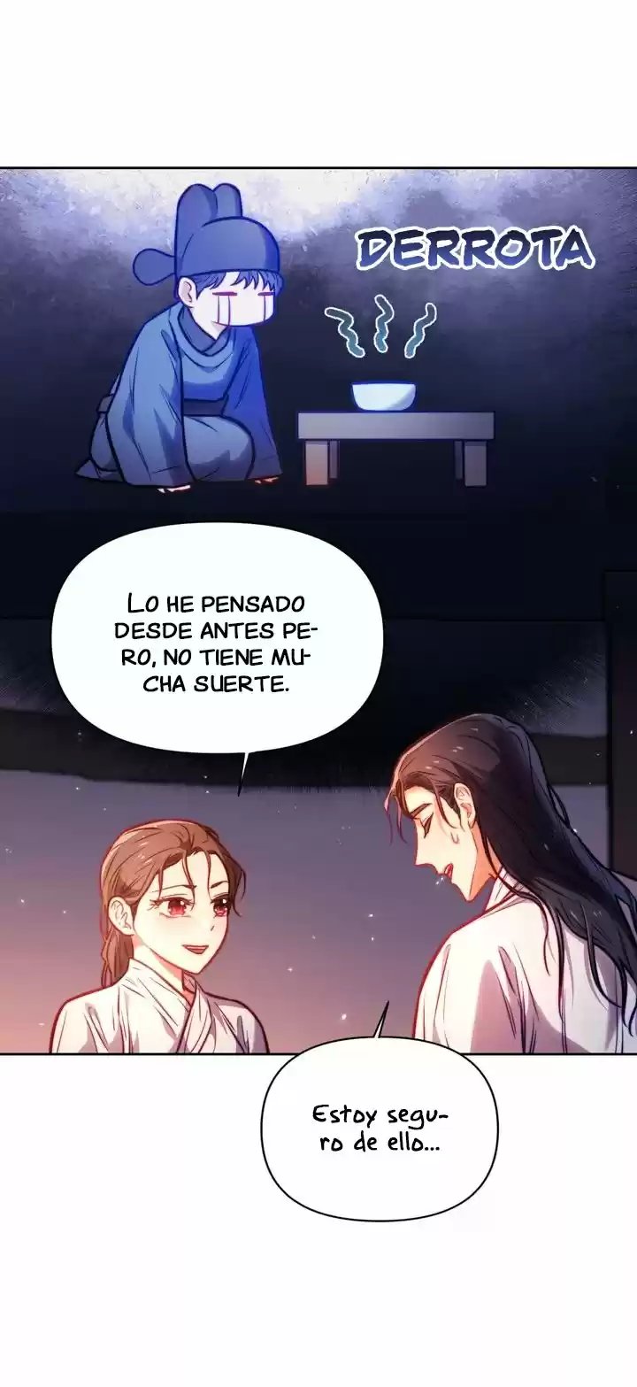 La Luna En El Acantilado - Capítulo 16 - Página 42 - LectorTMOo