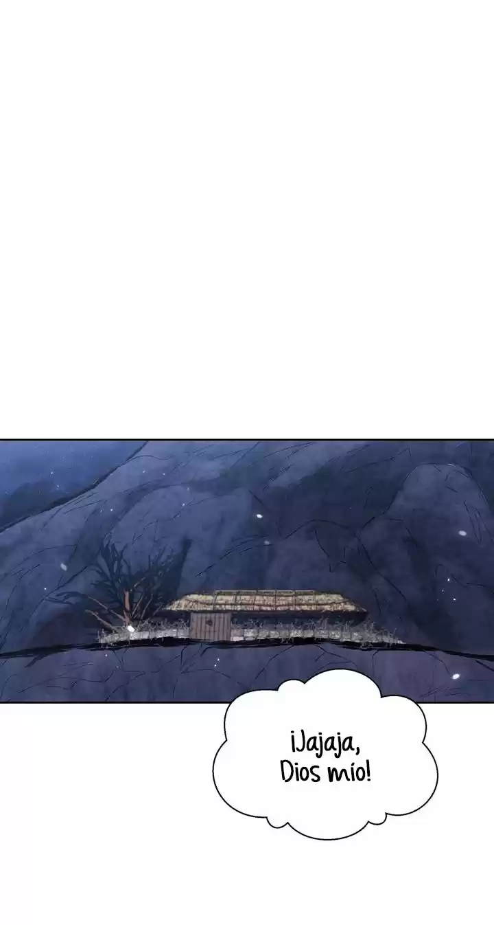 La Luna En El Acantilado - Capítulo 16 - Página 52 - LectorTMOo