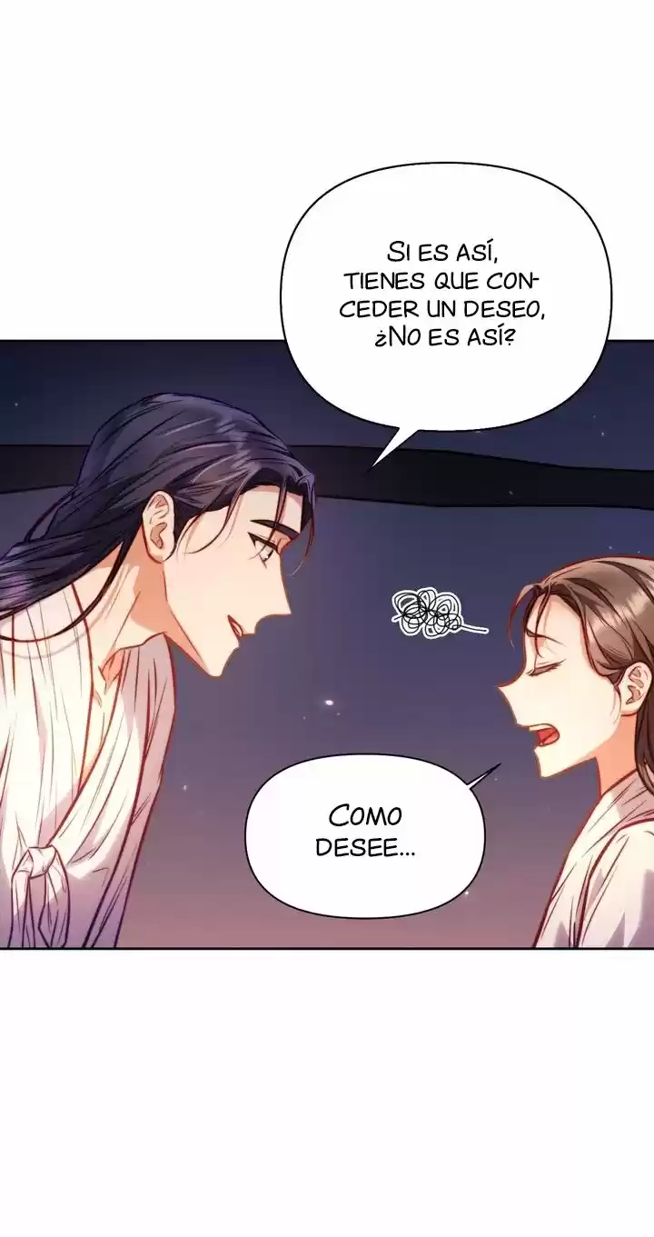 La Luna En El Acantilado - Capítulo 16 - Página 54 - LectorTMOo