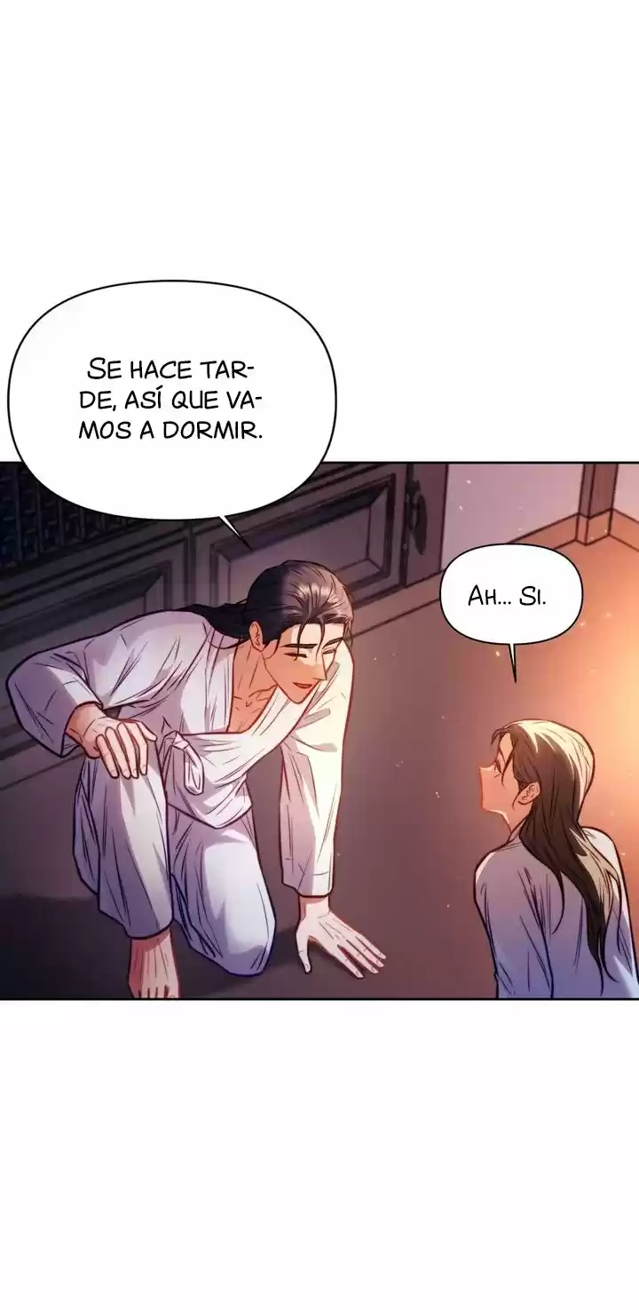 La Luna En El Acantilado - Capítulo 16 - Página 60 - LectorTMOo