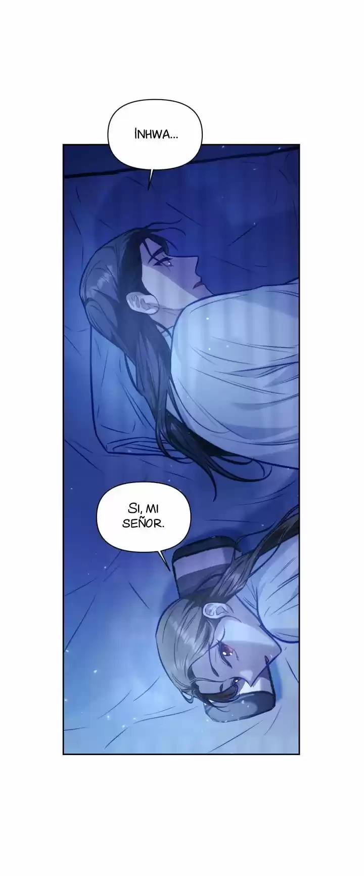 La Luna En El Acantilado - Capítulo 16 - Página 68 - LectorTMOo