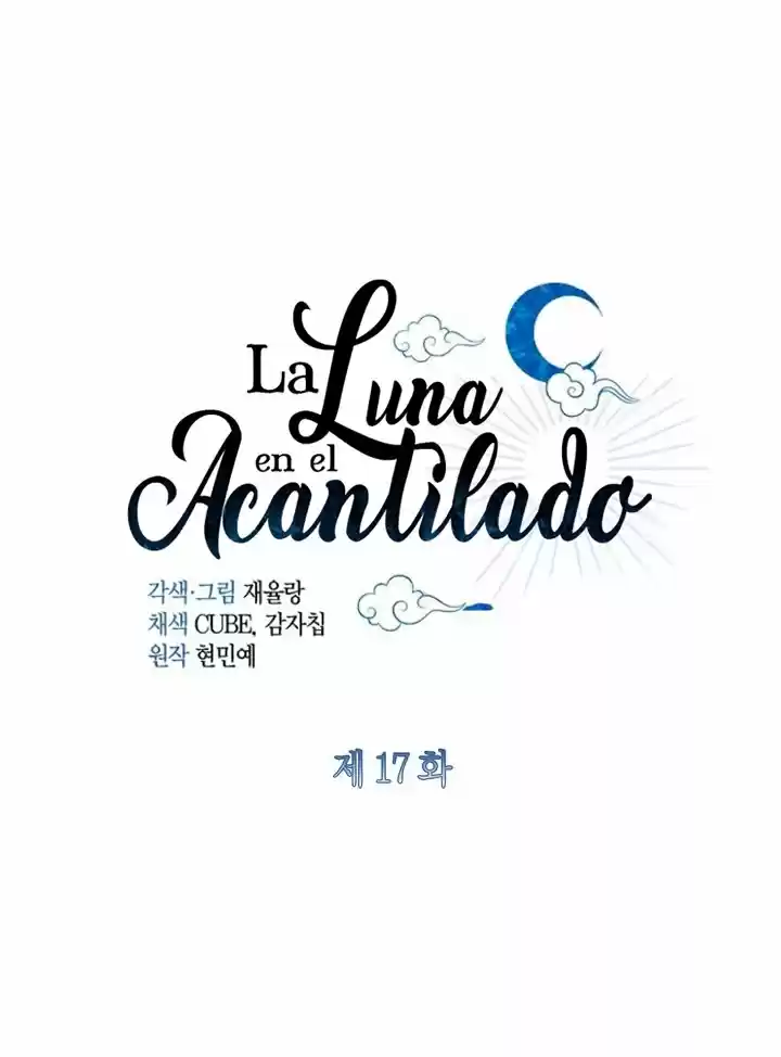 La Luna En El Acantilado - Capítulo 17 - Página 9 - LectorTMOo