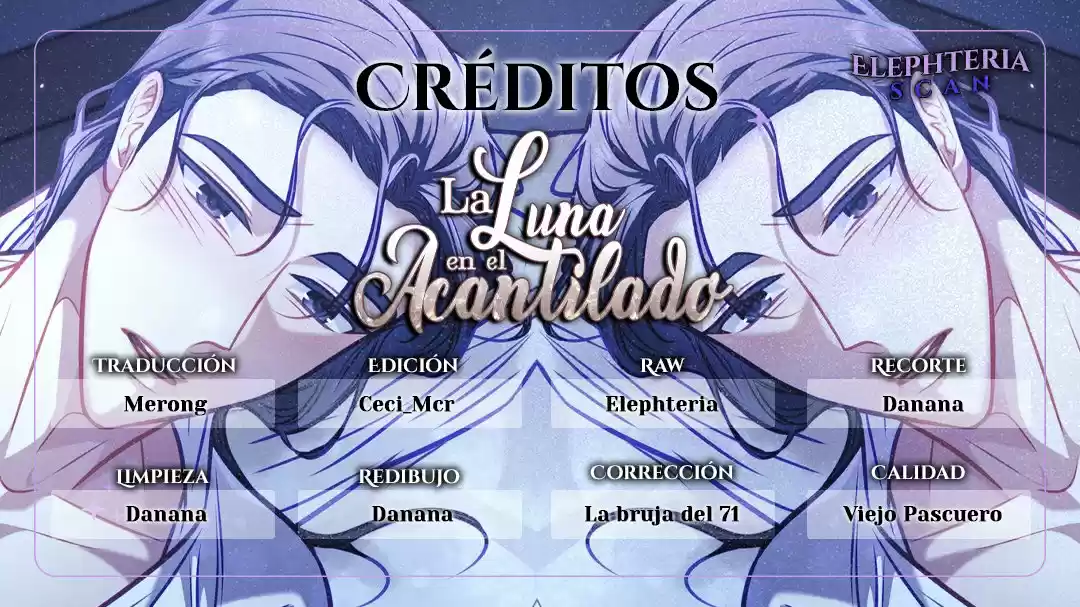 La Luna En El Acantilado - Capítulo 17 - Página 10 - LectorTMOo