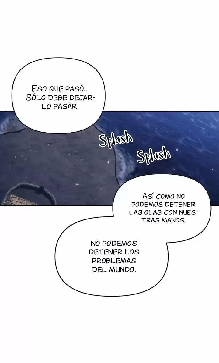 La Luna En El Acantilado - Capítulo 17 - Página 21 - LectorTMOo