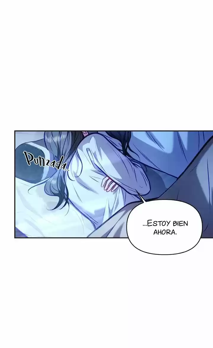La Luna En El Acantilado - Capítulo 17 - Página 25 - LectorTMOo