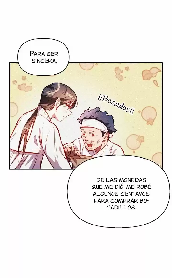 La Luna En El Acantilado - Capítulo 17 - Página 30 - LectorTMOo