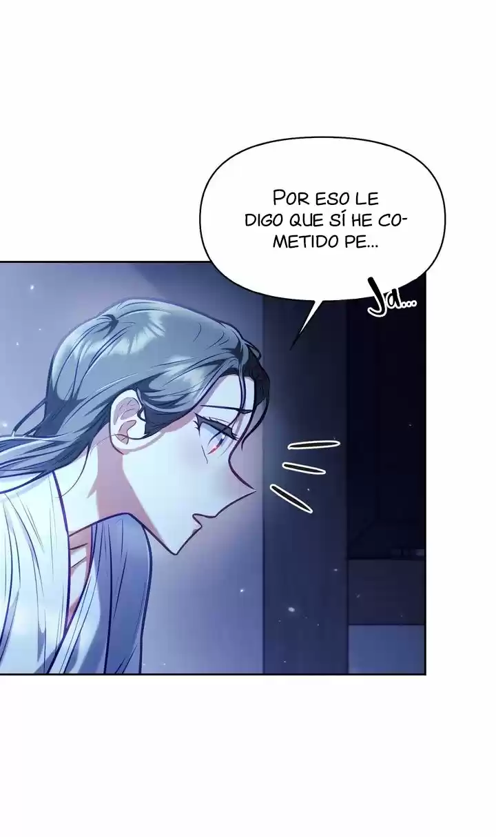 La Luna En El Acantilado - Capítulo 17 - Página 31 - LectorTMOo