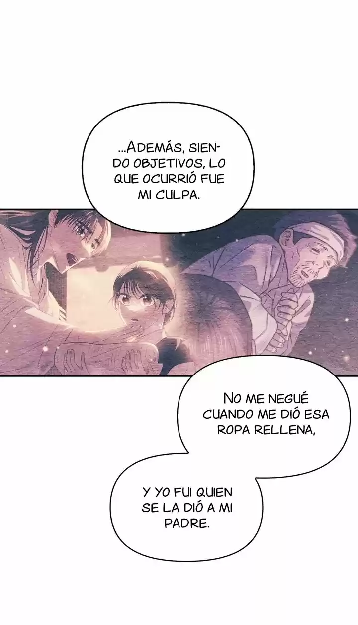 La Luna En El Acantilado - Capítulo 17 - Página 36 - LectorTMOo