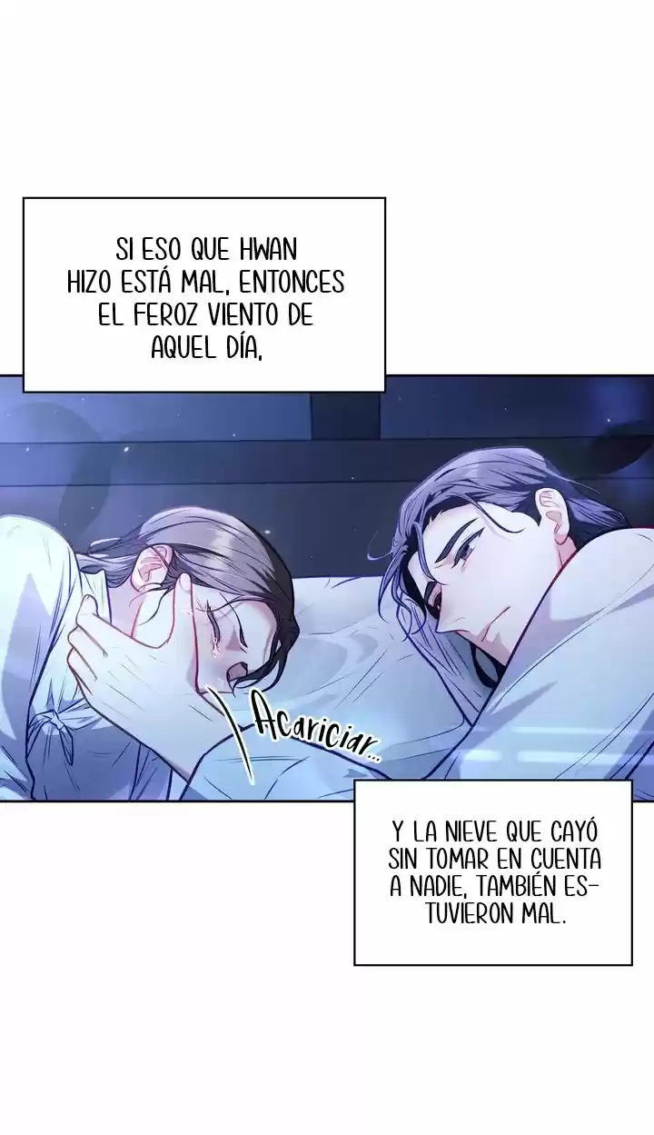 La Luna En El Acantilado - Capítulo 17 - Página 42 - LectorTMOo