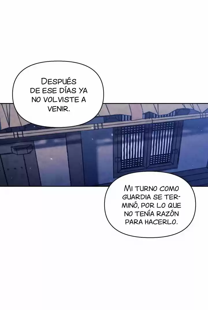 La Luna En El Acantilado - Capítulo 17 - Página 47 - LectorTMOo