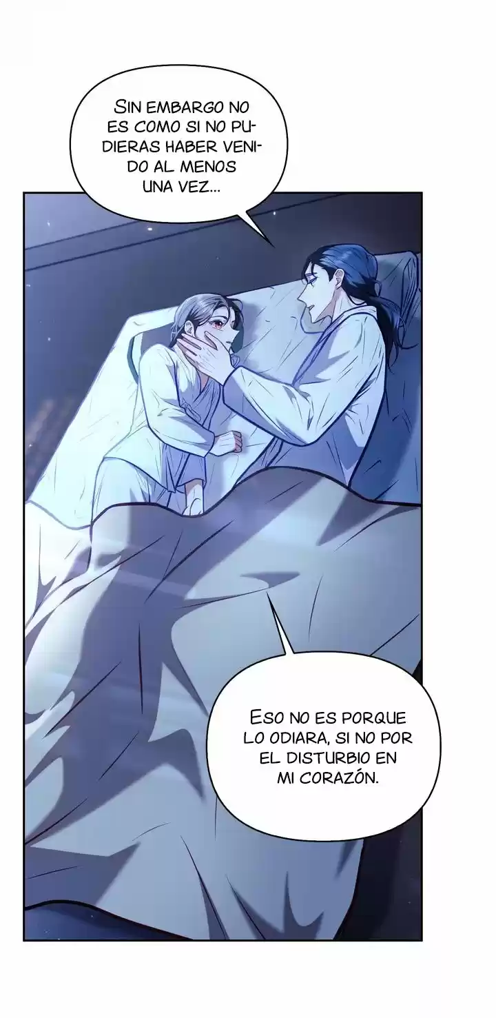 La Luna En El Acantilado - Capítulo 17 - Página 50 - LectorTMOo
