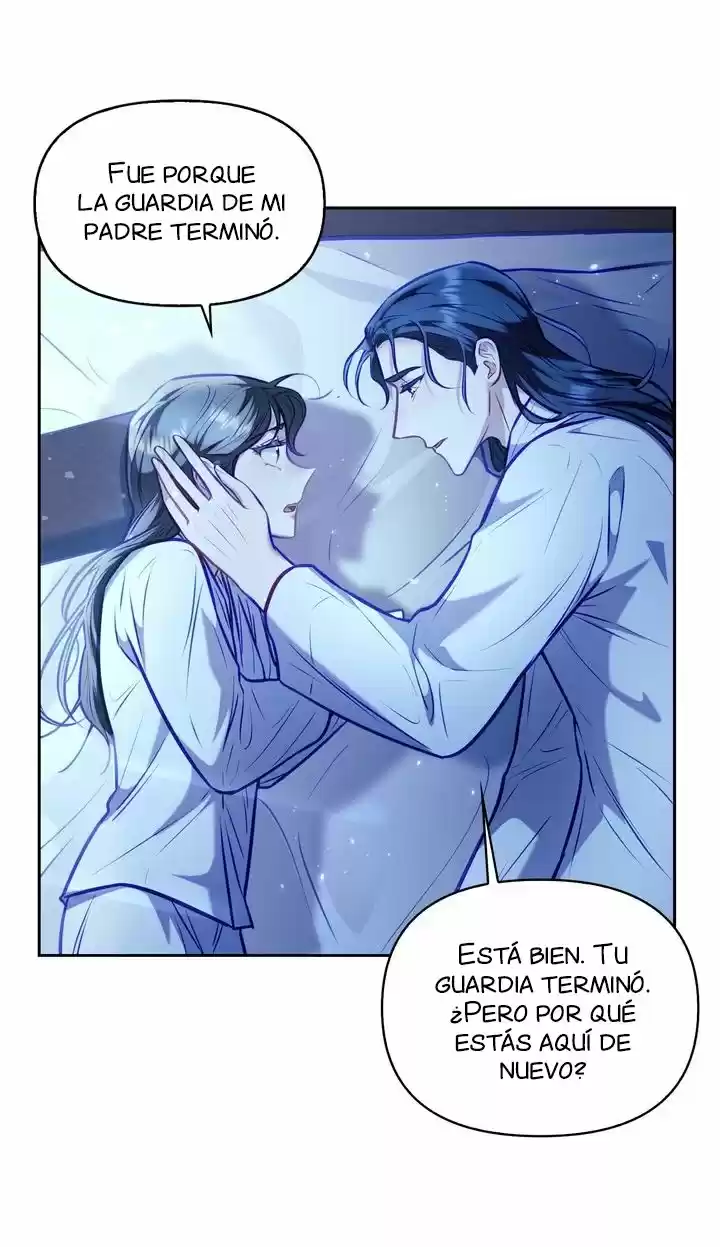 La Luna En El Acantilado - Capítulo 17 - Página 53 - LectorTMOo