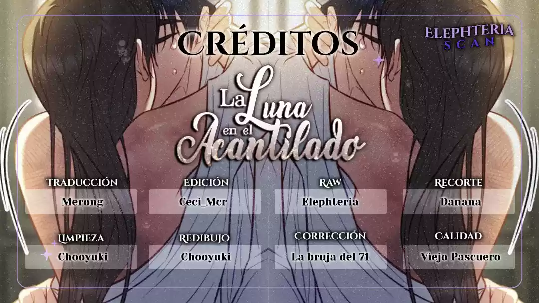 La Luna En El Acantilado - Capítulo 18 - Página 11 - LectorTMOo