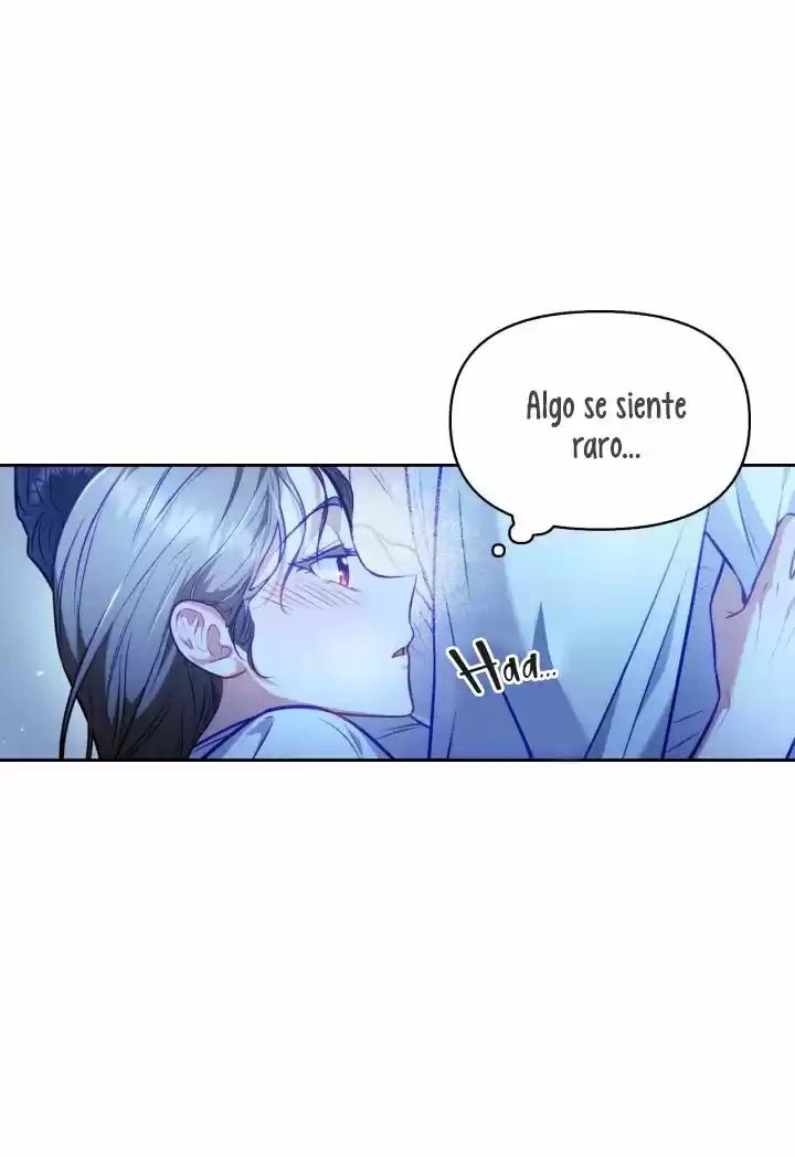 La Luna En El Acantilado - Capítulo 18 - Página 27 - LectorTMOo