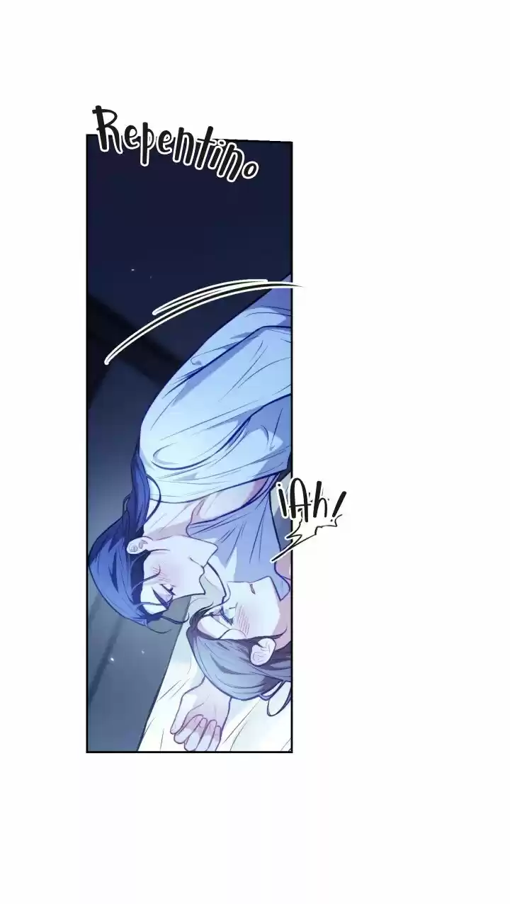 La Luna En El Acantilado - Capítulo 18 - Página 32 - LectorTMOo