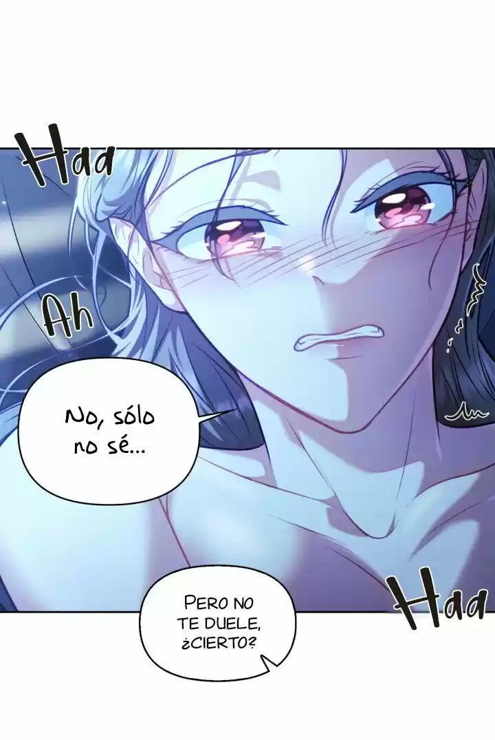 La Luna En El Acantilado - Capítulo 18 - Página 39 - LectorTMOo